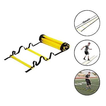 Təlim pilləkanı, məşq pilləkanı, təlim nərdivanı 🪪 şəxsi̇yyət