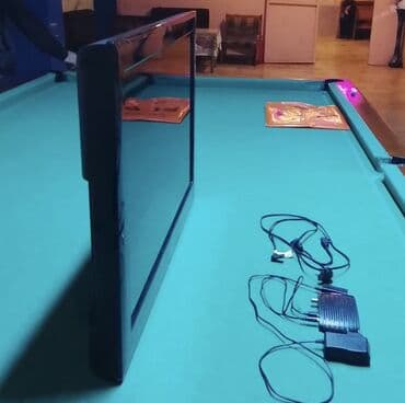 ses aparati: Televizor LG LCD 32" — 1