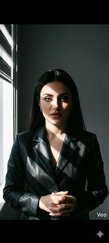 tesviri incesenet 6: Fotoqraf, video operator, 35 yaş, 3-5 illik təcrübə, Tam iş günü — 1