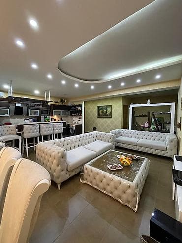 Mənzillərin satışı: Nərimanov Rayonu Təvəkkül Univeristeti 3 Otaqlı Kirayə Mənzil — 5