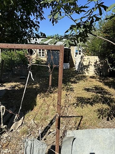 xirdalan aafda kiraye evler: Torpaq sahəsi və həyət evi Təcili satılır Masallı rayon T.Alvadı — 2