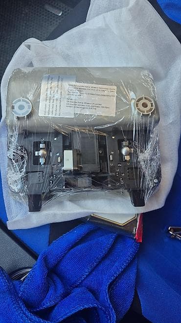 daewoo nexia 2005: Avtomobil üçün tavan üstü salon lampası və konsol bloku - İki ədəd — 2