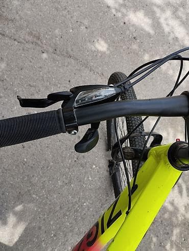 volta vsx: Salam 29 luq velosipet satiram ela veziyyetde problemsiz skoruslari — 2