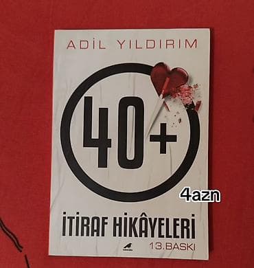 kitab satisi: Satışda: Türk dilində müxtəlif janrlarda kitablar - Wulf Dorn – — 2