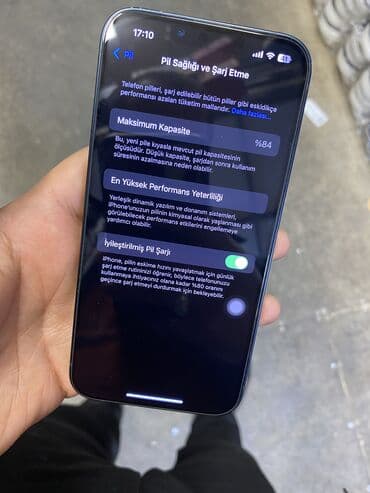 irşad ayfon 14: IPhone 13, Mavi, Simsiz şarj — 6