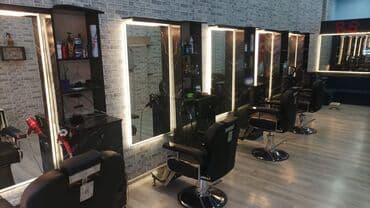 masaj xidməti evdə: Qadın saç ustaları | Kişi saç kəsimləri — 1