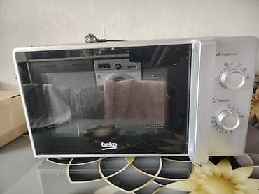 ev peci: Beko mikrodalqa 160 manata alinib 90 manata satılır Qaracuxur*AFA — 1