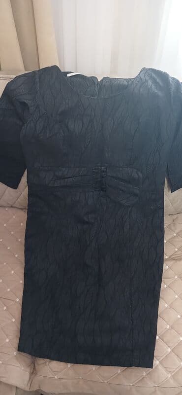 ikinci əl uşaq əşyaları: Ikinci əl geyimlər yaxşi vəziyətdə. yer biri 5 manat .ünvandan — 5