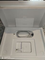 balaca apple: Model: MacBook Pro 14" (2023) Prosessor: M2 Pro çip – 10-core CPU / — 4