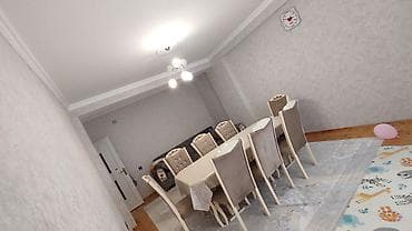 qazaxda satilan evler: 4 otaqlı, Yeni tikili, 101 kv. m — 7
