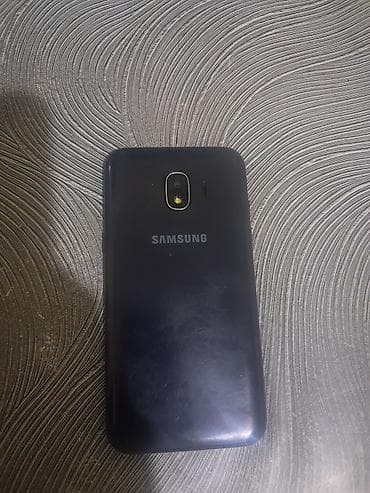samsung keramik: Samsung Galaxy J2 Core, 16 GB, rəng - Qara, İki sim kartlı — 2