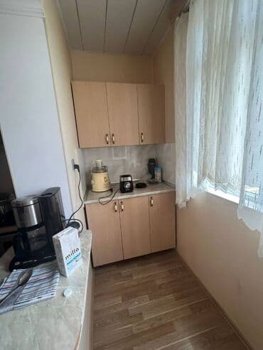 mida sosial evler 2023: Bakı, 2 otaqlı, Köhnə tikili, m. Həzi Aslanov, 66 kv. m — 10