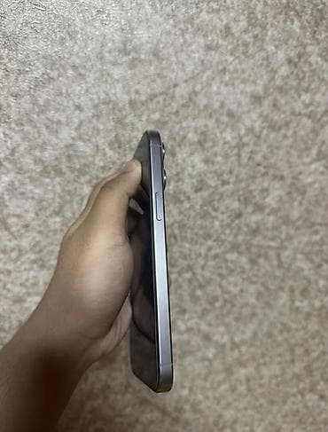 IPhone 15 Pro Max lalafo.az -da IPhone 15 Pro Max