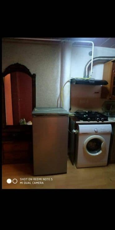 neftcilər kirayə evlər: Gənclik metrosunun yaxınlığında Kral şadliq evinə yaxın 5 mertebeli — 11