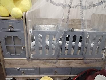 direl naboru: Oğlan və qız üçün, Yeni, Beşik — 3