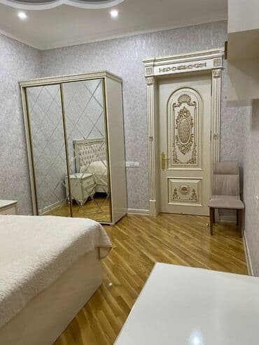 sumqayitda ev aliram: 5 otaqlı, 360 kv. m, Yeni təmirli — 3