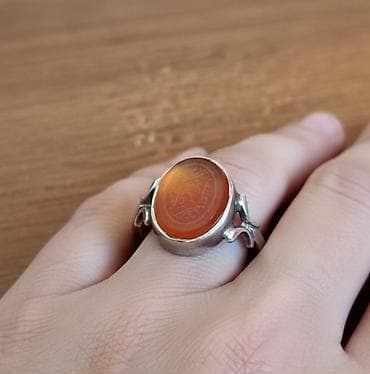 alyans uzuk: Üzük, Gümüş — 1