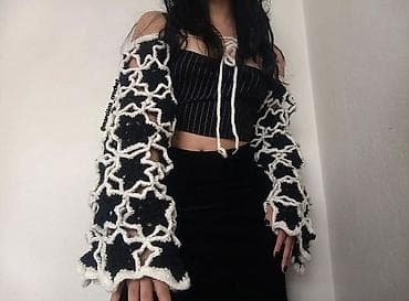 svitir: Sviter, rəng - Ağ — 9