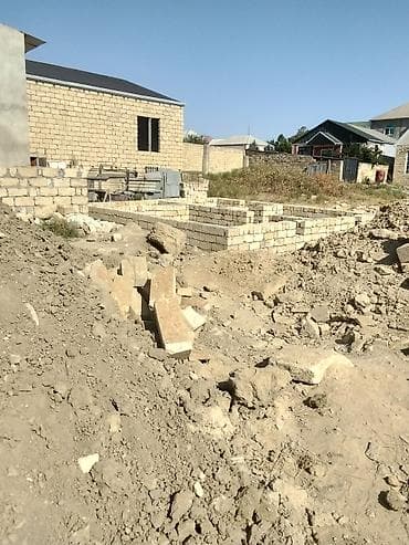 xırdalan kredit evler: 3 otaqlı, 64 kv. m, Kredit var, Orta təmir — 2