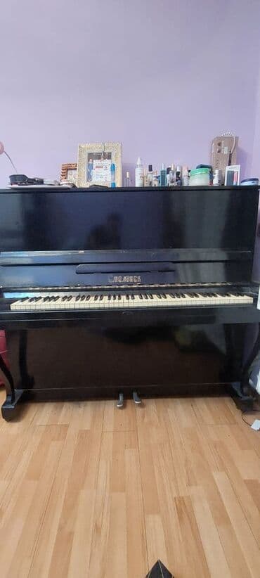 silikon piano: Пианино, Цифровой, Б/у — 3