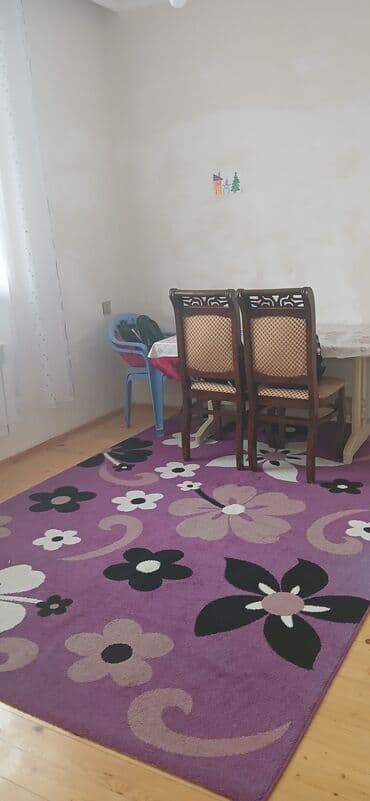 yevlax evler: Saray, 220 kv. m, 9 otaq, Hovuzsuz, Kombi, Qaz, İşıq — 14
