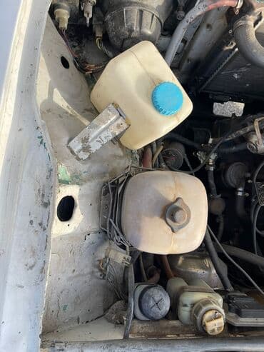 lada vaz 2108: VAZ (LADA) 2107: 1.7 l | 2000 il 198000 km Sedan — 15