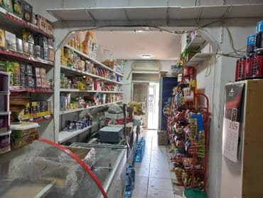 xudu məmmədov küçəsi: Obyekti marketə hazır şəkildə icarəyə — 4