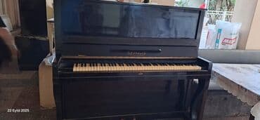 elektron piano satisi: Пианино, Беларусь, Акустический — 5