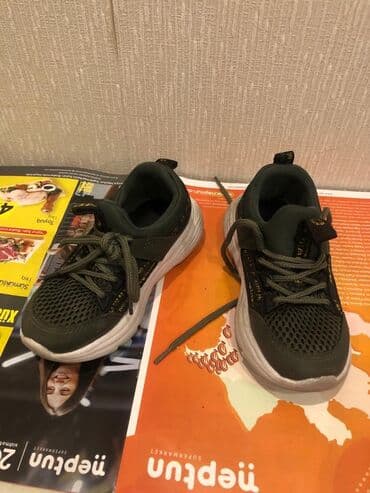 детские ортопедические стельки: Krossovka,yaxshi veziyyetde,26 razmer .Кроссовки,idman ayaqqabisi,chox — 1