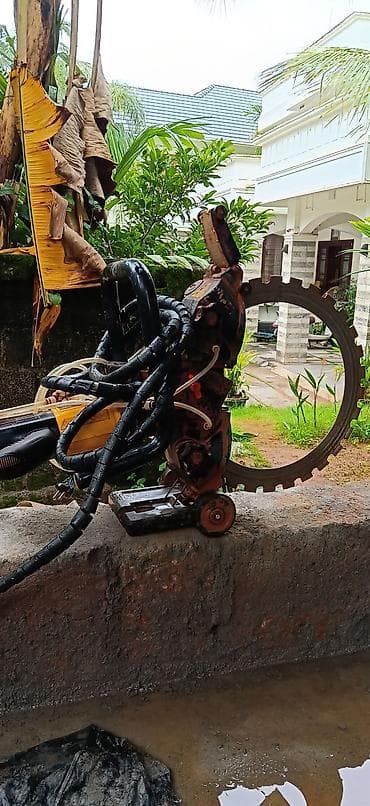 kompozit doseme: Vüqar Usta | Beton Kəsmə və Karot Xidməti - Bakı, Sumqayıt və Qarabağ — 7