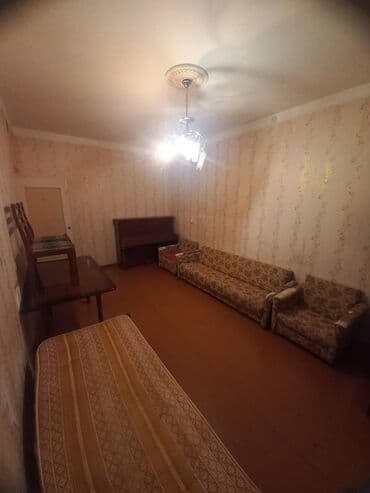 lokbatanda kiraye bina evleri 2020: Xətai rayonu, Əhmədli qəsəbəsi, Gəncə prosektində yerləşən 9 mərtəbəli — 10