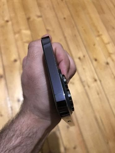 telefon satiwi: IPhone 14 Pro Max, 256 GB, Deep Purple, Face ID — 5