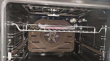 soba: Soba Ankastre elektrik soba mikrodalgali soba Silverline Türkiyə — 5
