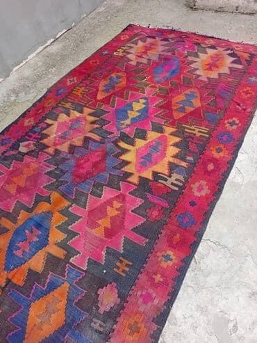 qədimi xalçaların qiyməti: Xalça — 4