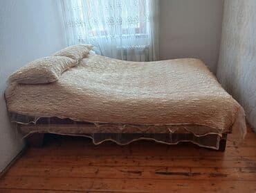 İkinəfərlik çarpayı, Dolab, Azərbaycan, İşlənmiş