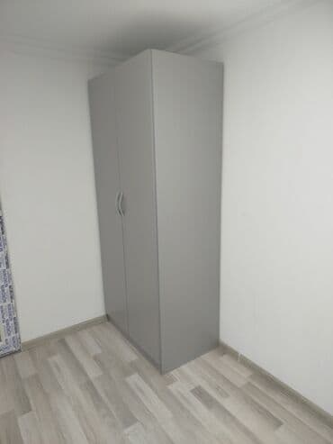 modul tipli ev: Konteyner ev/ofis – tam təchizatlı modul - Ölçü: dəniz konteyneri — 6