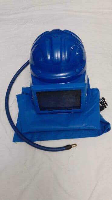 qumlama aparatı: 100 l, Yeni — 3