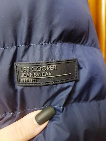 mexli kurtka: Duti kurtka. 1 defe geyinilib. Razmer XL. giymeti 65 man — 3