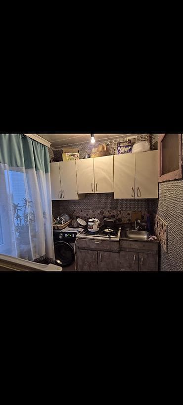 Bakı, 2 otaqlı, Köhnə tikili, 48 kv. m — 6