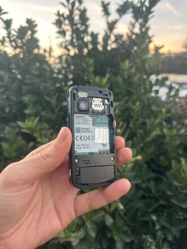 nokia 8910 i: Nokia 1 — 8