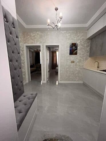 sumqayitda yataqxana satilir 2022: Yasamal, 2 otaqlı, Yeni tikili, m. İnşaatçılar, 59 kv. m — 8