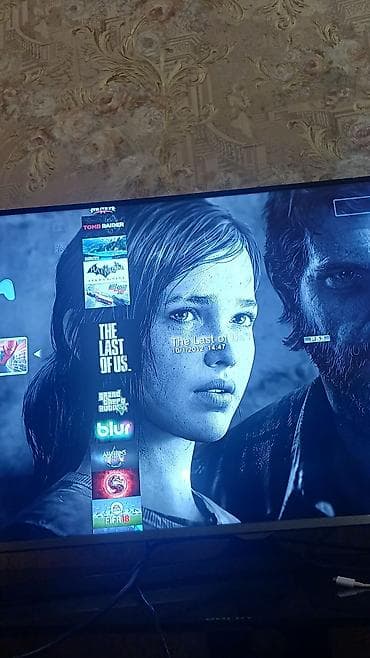 video aparatı: Sony PlayStation 3 (PS3) Slim oyun konsolu - Rəng: Qara, yuxarı — 6