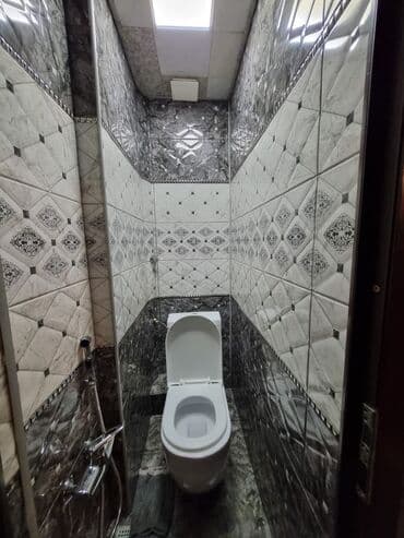 фотостудия советская квартира: Bakı, 7-ci mikrorayon, 3 otaqlı, Köhnə tikili, m. Dərnəgül, 80 kv. m — 13