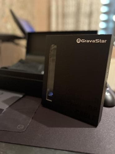 komputer adapter: GravaStar mekanik klaviatura seti 2 gün dü alınıb tecili pula — 4