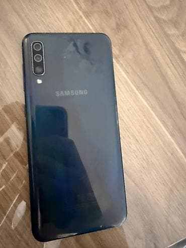 Samsung Galaxy A50, rəng - Qara lalafo.az -da Samsung Galaxy A50, rəng - Qara