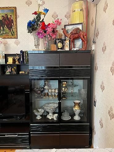 Дачи: 2 комнаты, 70 м², Средний ремонт — 1