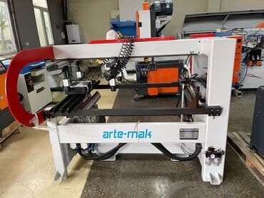 taxta yonan: Her tur mobilya ve taxta imalat makinalari satışı ve alisi — 3