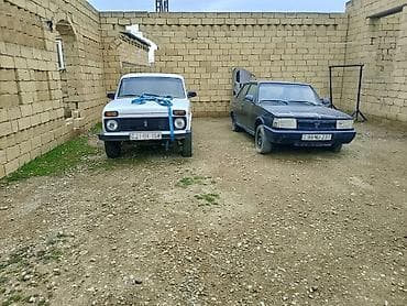 avto.az lada: Təcili satılır — 4
