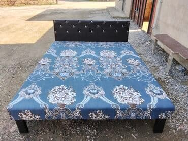 Новый, Односпальная кровать, Азербайджан