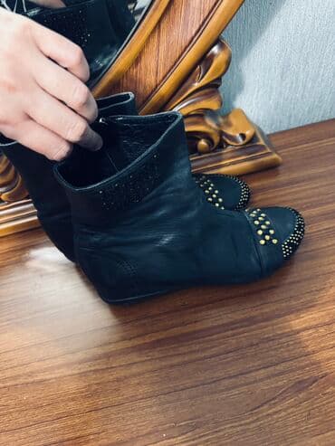 qadın geyimlər: Sapojki — 10